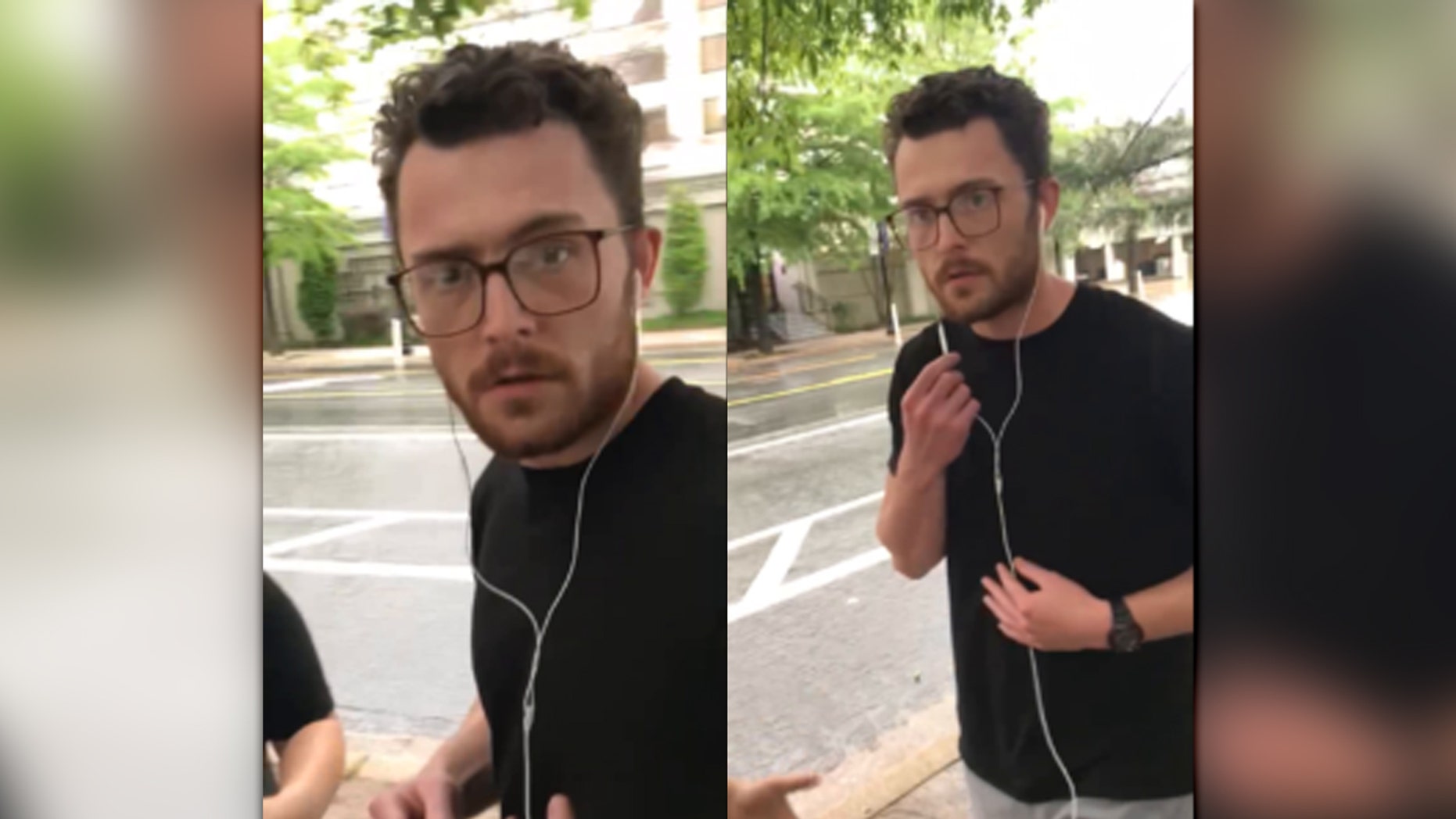 美國男子用完餐拒絕買單 還辱罵攻擊2名亞裔店員