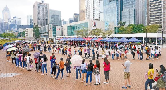 近34萬外傭已完成強檢 約4萬外傭已接種疫苗