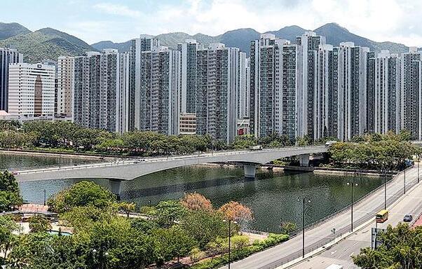 二手屋苑交投續旺