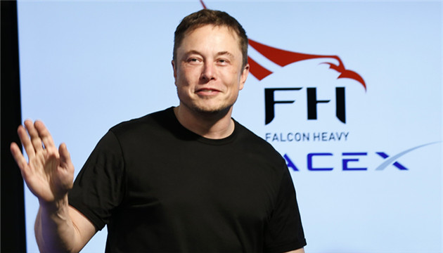 SpaceX明年發射月球衛星 接受狗狗幣付款