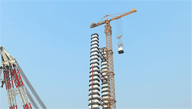 山東濰坊一塔機安裝作業時發生事故 致3死2傷