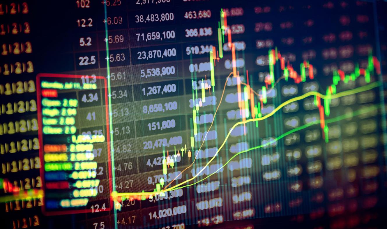 恒指半日跌93點 美團跌8% 資源疫苗股炒高