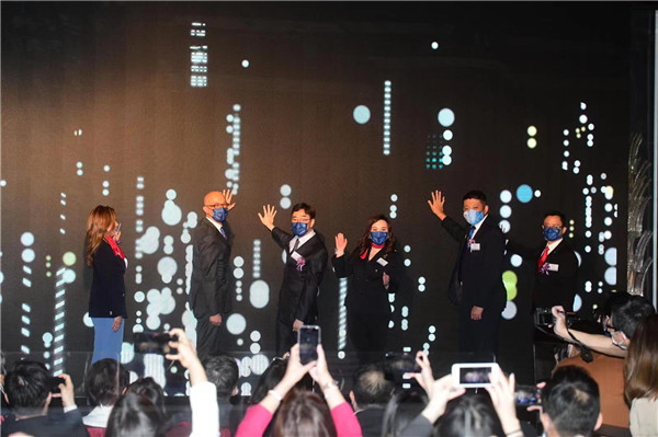 「JCI十大傑出青年選舉2021」正式啟動 即日起至7月5日公開接受提名