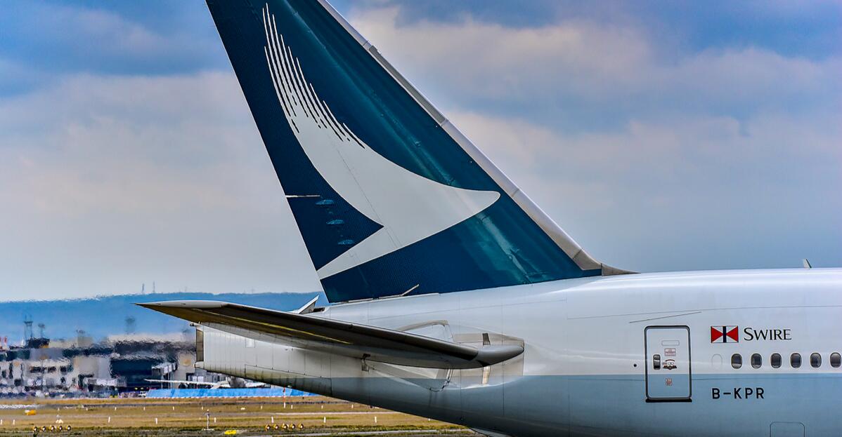 國泰財困 擬發5億美元債券融資