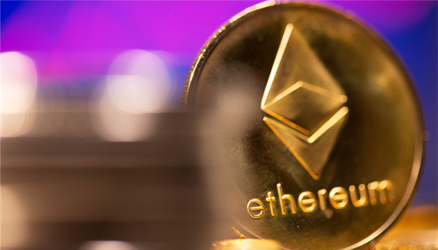 以太幣再創新高突破三萬一大關 其他加密貨幣亦走堅