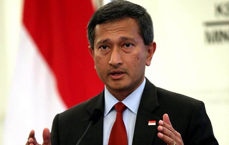 新加坡外長：星港旅遊氣泡準備如期在本月26日展開