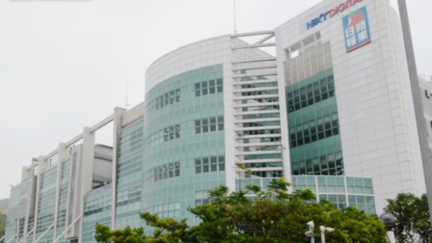 涉違法取得張栢芝幼子出世紙 壹周刊總編記者申請押至6月再訊