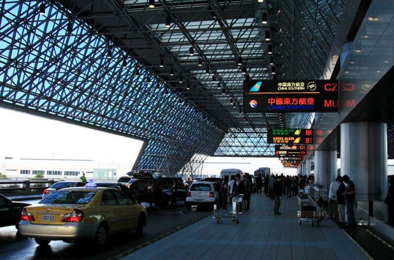 29人自印度轉降桃園機場 台方證實3人有症狀