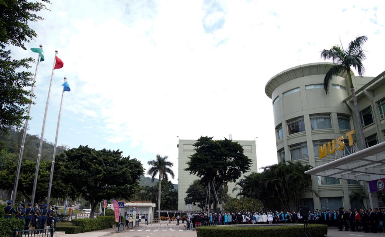 澳門擬讓接種疫苗人士免陰性證明參與大型活動