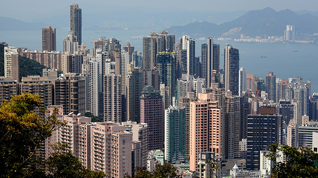 【金融瞭望】全球通脹下的港樓 擁龐大需求作支撐