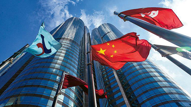 內地首批恒生科技ETF 11日起陸續上市