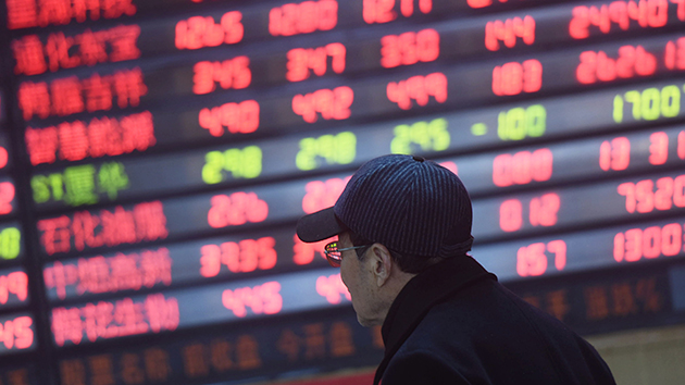 【財經觀察】A股增量資金可期