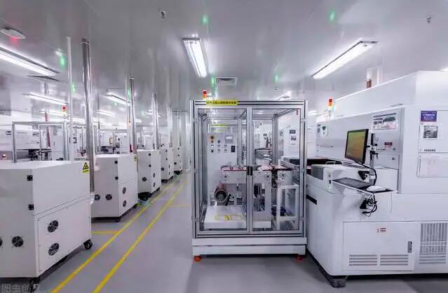 美商務部據報本月邀晶片商和車廠商討對話機制