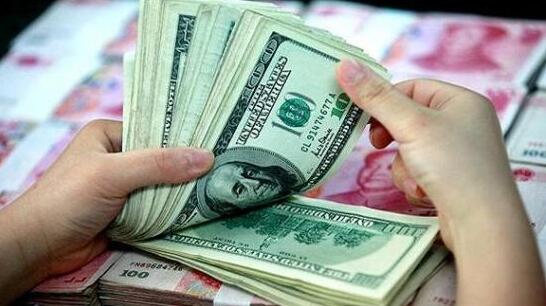 人民幣繼續走升 中間價升值171點