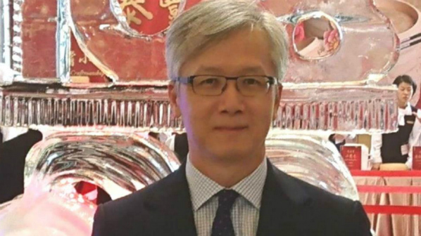 「台駐馬來西亞代表處」剛離職人員感染新冠 辦公點將全面消毒