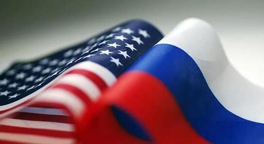 克宮：俄羅斯未參與美燃油管道遭網絡攻擊事件