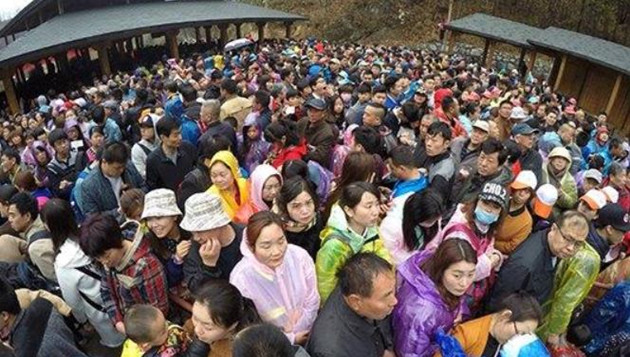 中國人口6大變化！與你息息相關