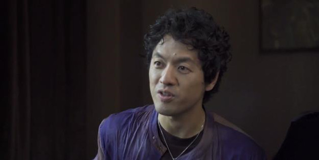 專訪竹內亮：向世界展示真實的深圳