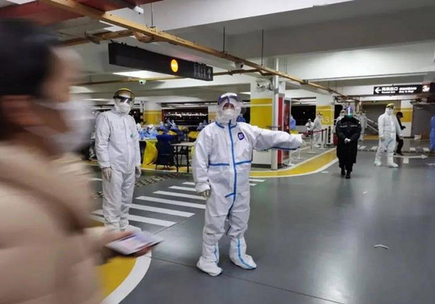 深圳新增2例境外輸入無症狀感染者 來自印度