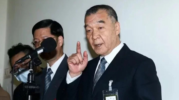 台軍廢止「軍團」改稱「作戰區」 正式脫離自大陸沿用軍制