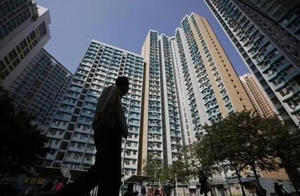 慈母追價買兩房戶贈愛兒 單位14年升值3倍