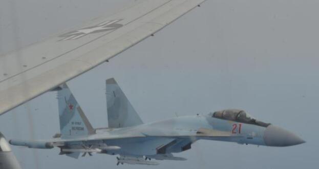 普京向俄杜馬提出廢止《開放天空條約》法律草案