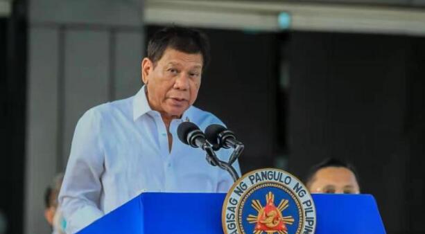 非洲豬瘟暴發 菲律賓總統宣布全國進入災難狀態一年