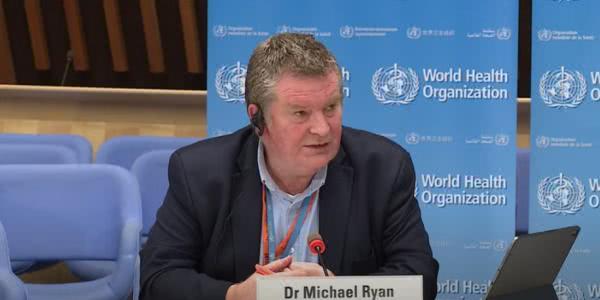 世衛組織：中國正享受有效控制新冠疫情後的益處