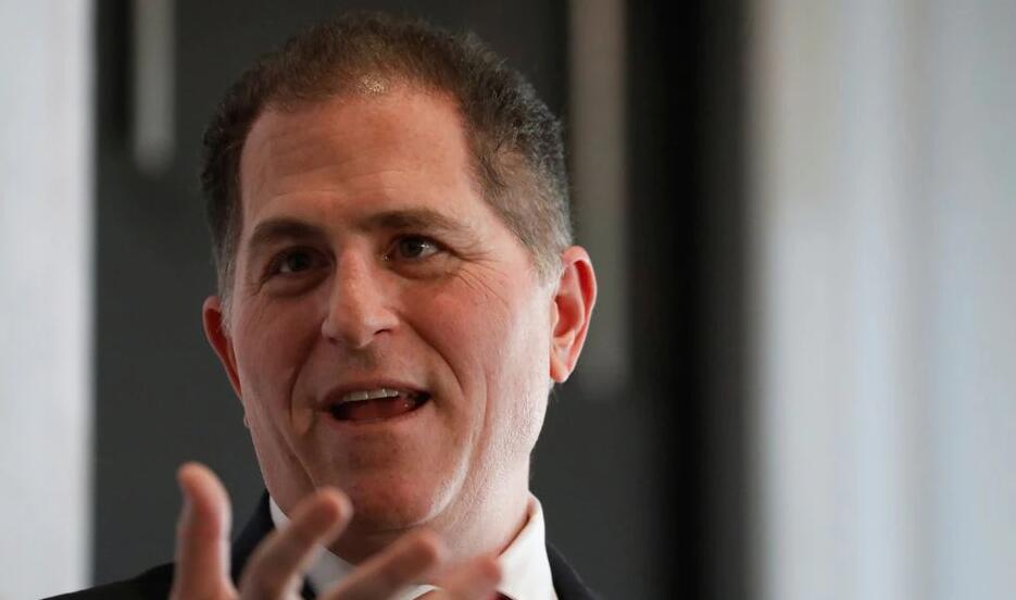 戴爾CEO：建立工廠需要時間 晶片短缺或持續多年