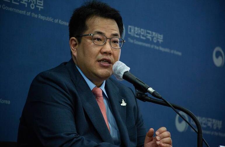 韓官员：7月起韓國新冠死亡和重症病例有望大減