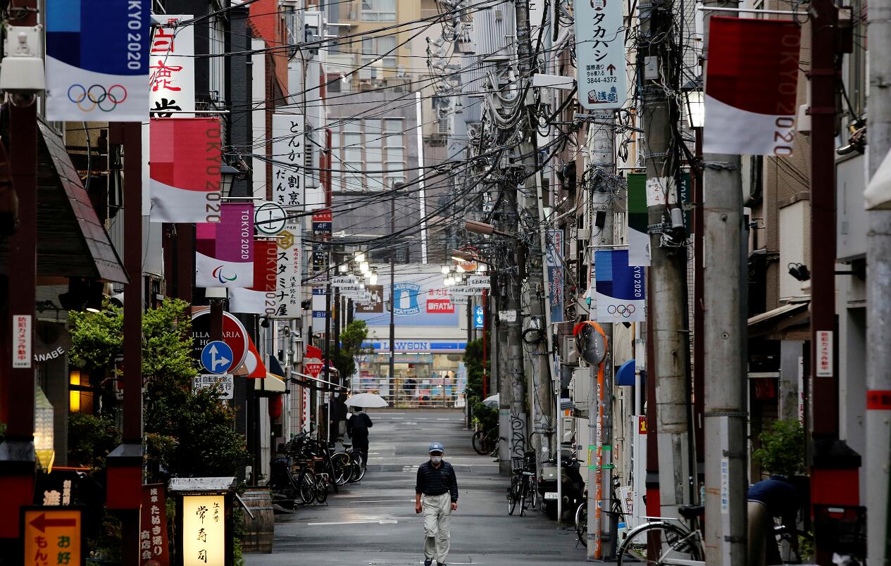 東京都日增逾900宗確診 日本留醫重症患者創新高