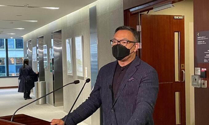 立法會擬改議事規則 包括議員無合理原因缺席致流會將罰款