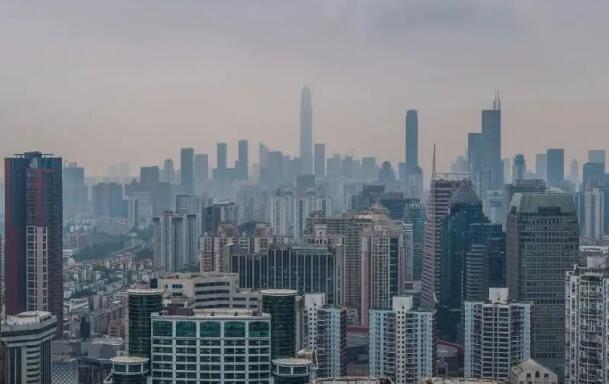 內地召開房地產稅改革試點工作座談會 嚴躍進：房地產稅或在部分城市試點