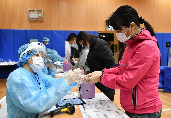 港府刊憲要求曾身處30個處所人士強檢 包括27間學校