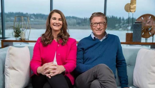 蓋茨夫婦首場離婚聽證會將於5月14日舉行