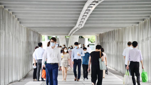 公務員宣誓條例草案12日恢復二讀 政界促政府嚴正執法防宣假誓