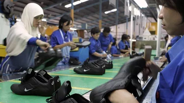 台灣鞋業巨頭豐泰：印度廠5.12至5.23停工