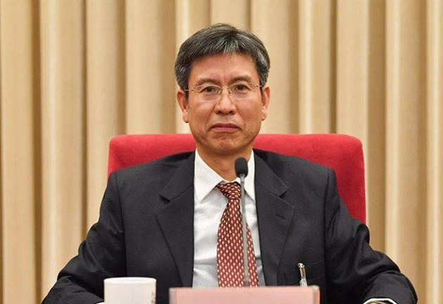 檢察機關依法對劉寶華決定逮捕