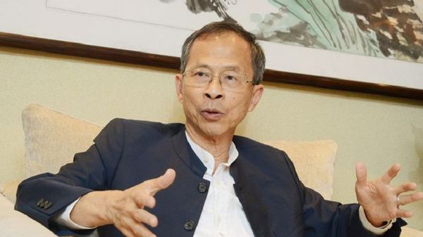 曾鈺成呼籲政府確切回應社會訴求