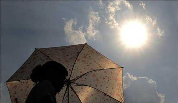 18個市縣熱出新高度 未來幾天廣東炎熱持續、雷雨頻繁