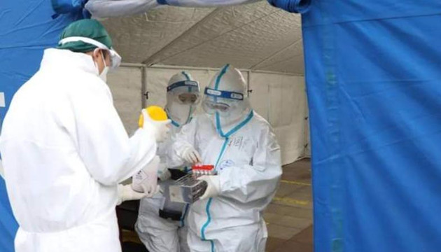 三部門：參與突發公共衛生事件處置的醫務人員可享受带薪休假