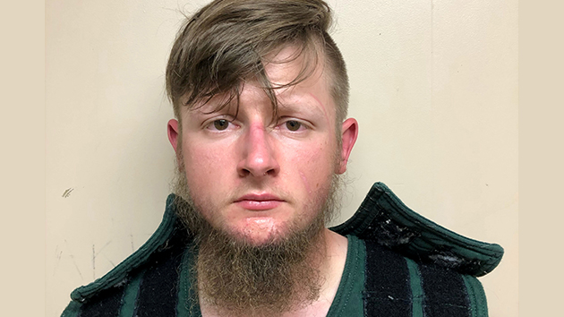 槍殺6亞裔 美國白人疑犯被起訴 檢方尋求死刑