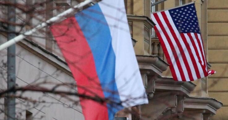 俄媒：俄羅斯將驅逐美駐俄大使館新聞秘書