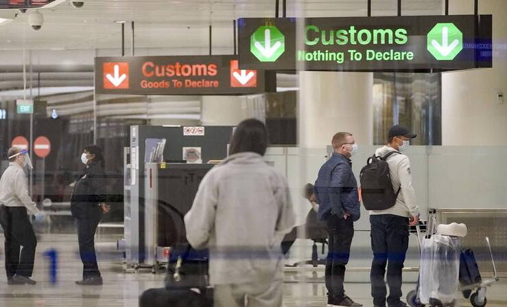 新加坡疫情升溫 樟宜機場宣布所有航站樓暂停开放14天