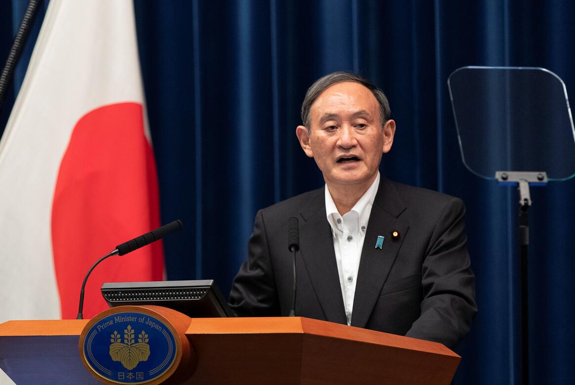 日媒：菅義偉擬6月再為COVAX出資54億