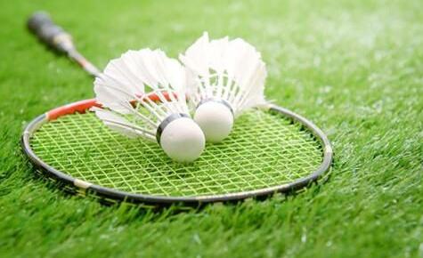 受累疫情 新加坡羽毛球公開賽取消