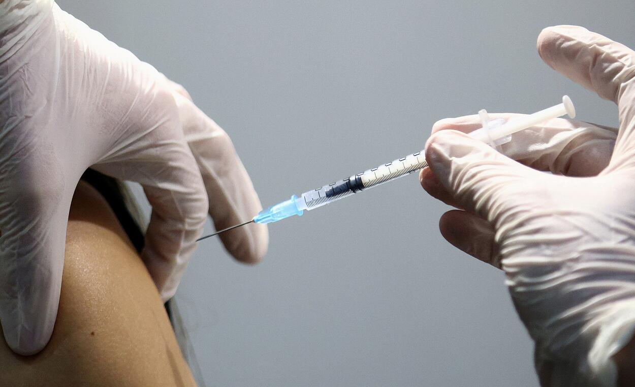 日本研究指輝瑞疫苗接種者9成對變異毒株產生抗體