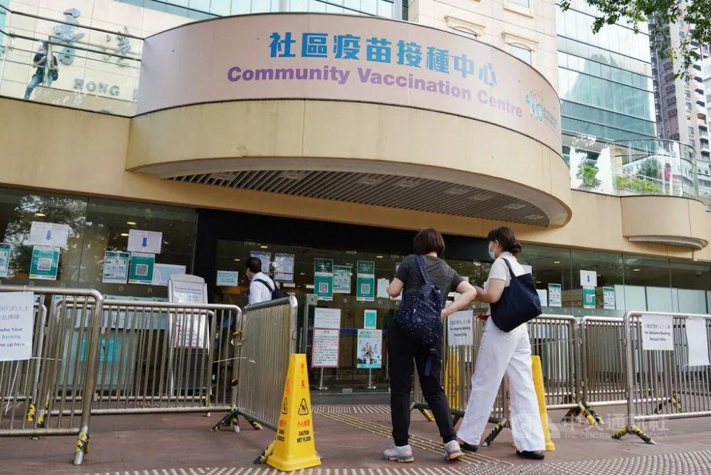 【熱門話題】抗疫外防輸入須加強