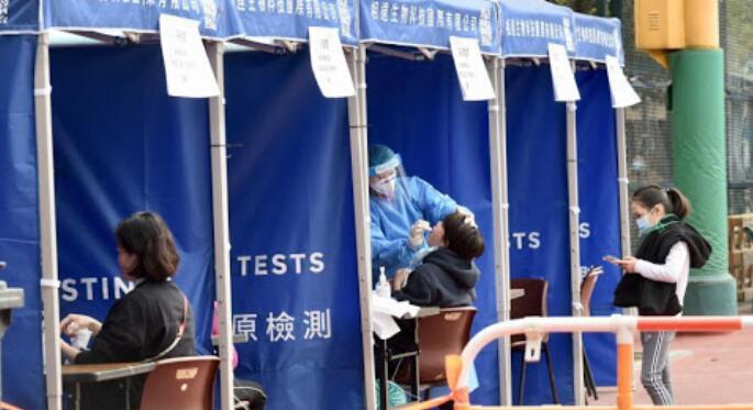 港府刊憲要求曾身處14間學校人士強制檢測（附名单）