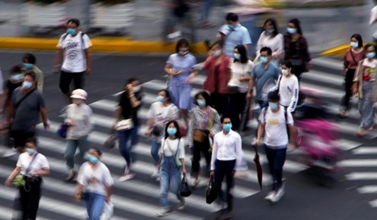 內地12日新增確診9例 均為境外輸入病例